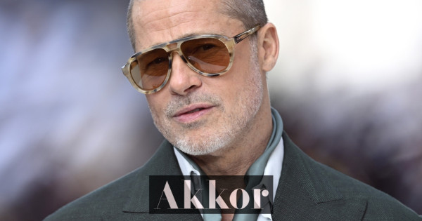 Borítókép: Friss fotó: Brad Pitt sokkolóan megváltozott! Plasztikai sebész keze van a dologban vagy egy jól sikerült kép?