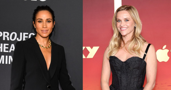 Borítókép: Meghan Markle és Reese Witherspoon is imádja: a vintage stílusú sportcipő, amiért megőrülnek a nők 2026 nyarán