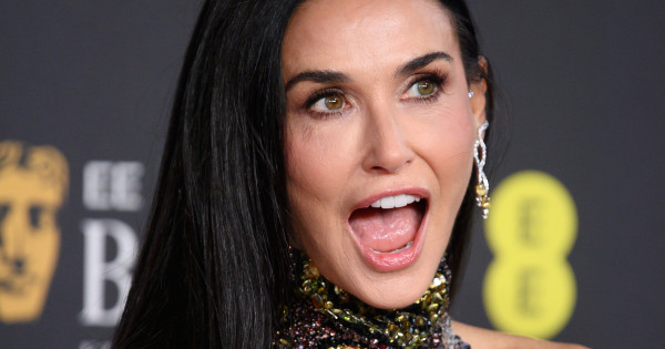 Borítókép: Demi Moore lánya már 35 éves! Így néz ki most Scout Willis, aki megszólalásig hasonlít az édesanyjára - FOTÓ