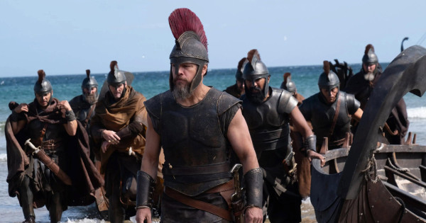 Borítókép: Film vs. valóság: 7 meglepő dolgot az Odüsszeiában, amit Christopher Nolan teljesen átírt az eredeti történethez képest