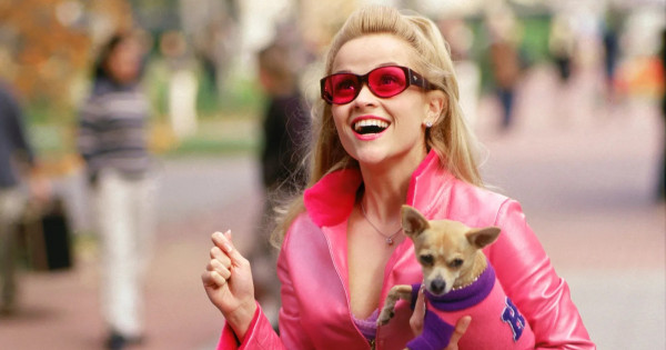 Borítókép: Elle Woods visszatért! Így csempészd be a 2000-es évek ikonikus stílusát a gardróbodba 2026 nyarán