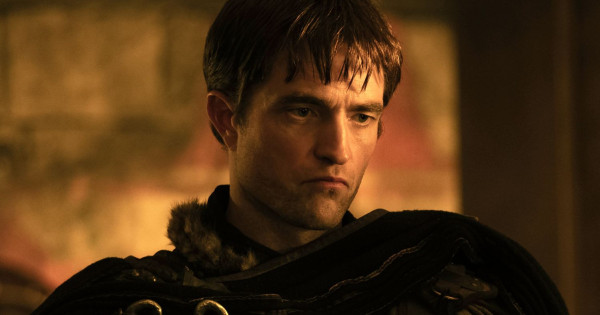 Borítókép: Robert Pattinson nem fogadta el azonnal szerepét az Odüsszeiában - sőt, furcsa kérést intézett Christopher Nolanhez!