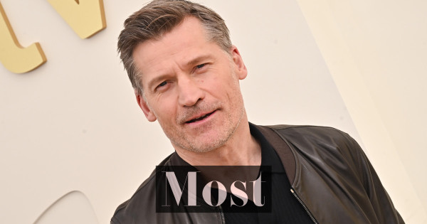 Borítókép: Akkor és most: Így nézett ki Nikolaj Coster-Waldau 32 évvel ezelőtt, első filmszerepében