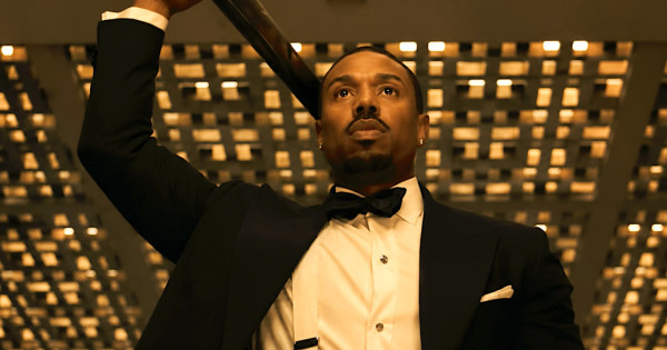 Borítókép: Michael B. Jordan új bűnügyi-romantikus filmje már most az év egyik legstílusosabb bemutatójának ígérkezik