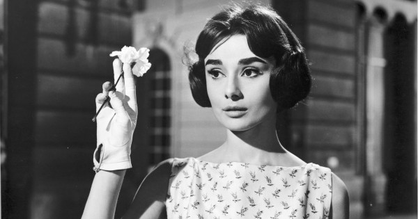 Borítókép: Audrey Hepburn fia tisztázta a legnagyobb tévhitet: ez volt a színésznő karcsúságának valódi titka