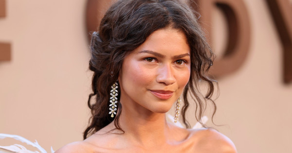 Borítókép: Az exek! Velük járt Zendaya mielőtt rátalált a nagy szerelem Tom Holland személyében