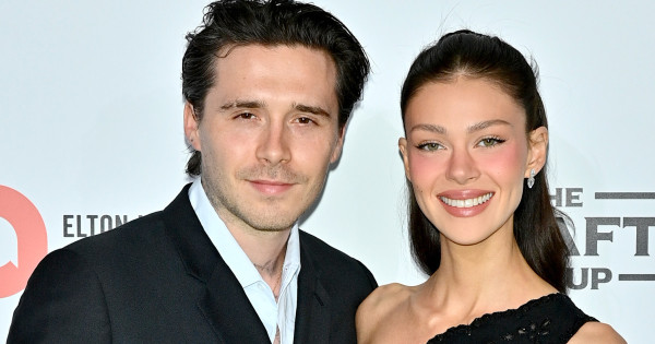 Borítókép: Brooklyn Beckham évfordulós üzenete újra felszította a családi viszályt: „Mindig megvédelek”