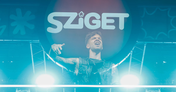 Borítókép: DJ Fuckofftól Baby Lasagnáig: Íme a 2026-os Sziget Fesztivál 10 legőrültebb fellépőneve