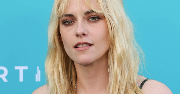Borítókép: Ő Kristen Stewart felesége: A színésznő elárulta, mi tarja őket össze Dylan Meyerrel 