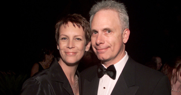 Borítókép: Jamie Lee Curtis 72 órát sem töltött a férjével, mielőtt hozzáment: 42 éve elválaszthatatlanok