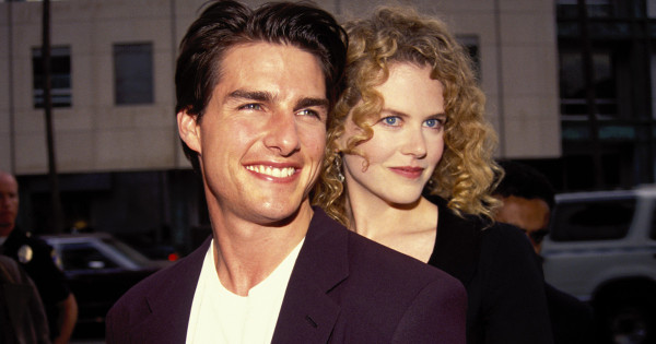 Borítókép: Nicole Kidmant mindenki óva intette Tom Cruise-tól: 23 évesen mégsem hallgatott senkire