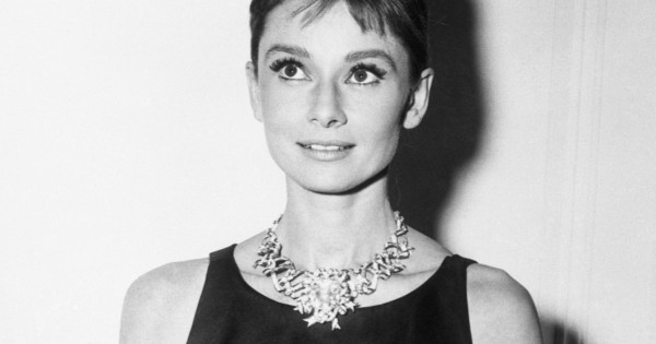 Borítókép: Audrey Hepburn gondosan őrizte szerelmi titkait: a fia most elárulta, ki mellett volt igazán boldog