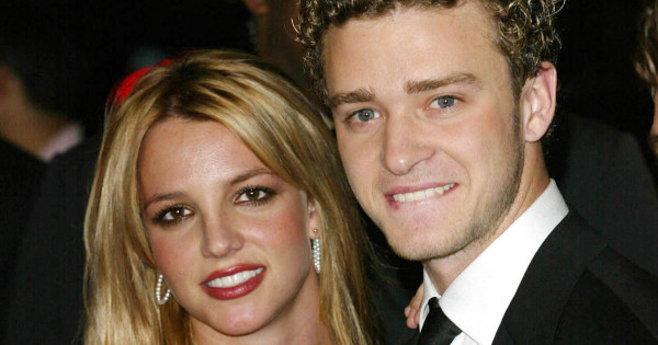Borítókép: Több mint 20 év után újabb részlet derült ki! Justin Timberlake SMS-ben szakított Britney Spearsszel - ez történt utána