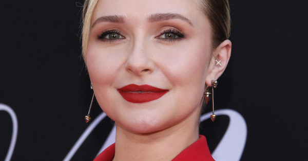 Borítókép: Szívszorító részlet derült ki: őt szerette volna Hayden Panettiere utoljára meglátogatni halála előtt