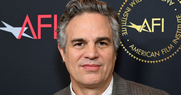 Borítókép: Ismerős a Sterling Point sztárja? Mark Ruffalo fia az