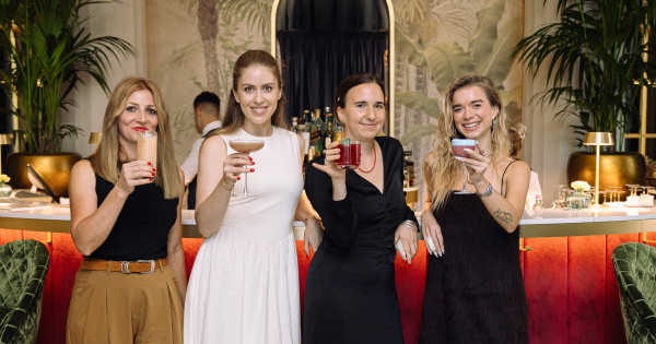 Borítókép: Young Artists Month az Al Habtoor Palace Budapestben