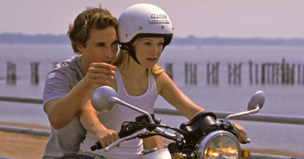 Borítókép: 23 év után visszatérhet Kate Hudson és Matthew McConaughey romantikus vígjátéka
