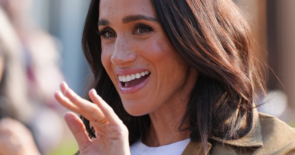 Borítókép: Meghan Markle 8 év után visszatérhet a színészethez - nem akármilyen szerepet szánnak neki!
