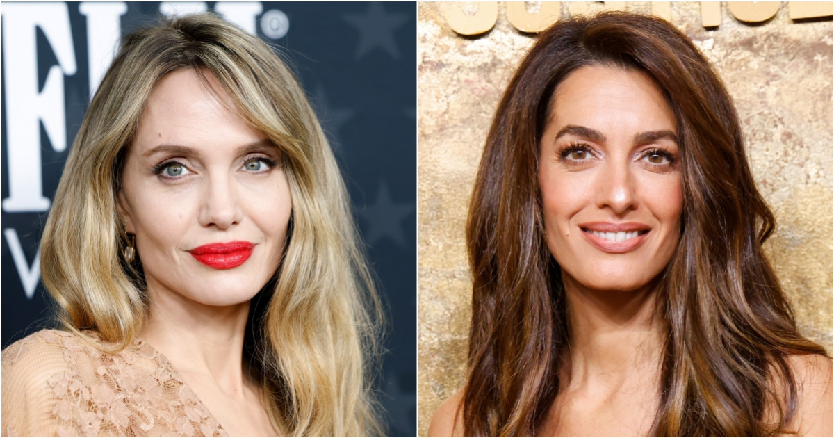 Borítókép: Ez Angelina Jolie kedvenc luxusillata: Amal Clooney is erre a parfümre esküszik