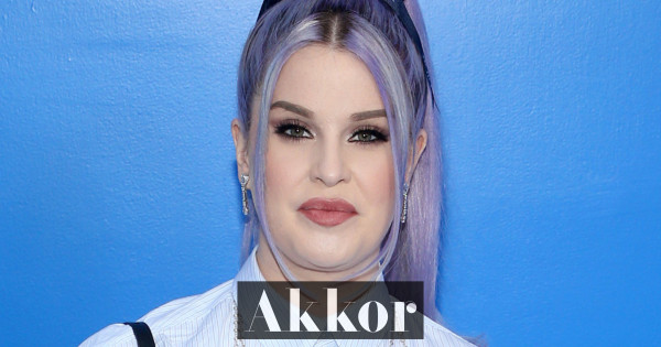 Borítókép: Akkor és most fotó: Kelly Osbourne 39 kilós fogyás után lépett a nyilvánosság elé - a rajongói aggódnak érte
