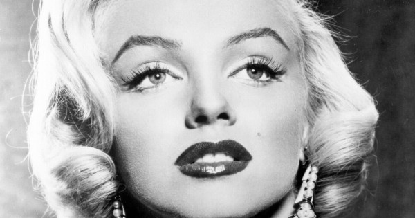 Borítókép: Marilyn Monroe viselte ezt az „átkozott” gyémántot - ezután tragédiák sora érte