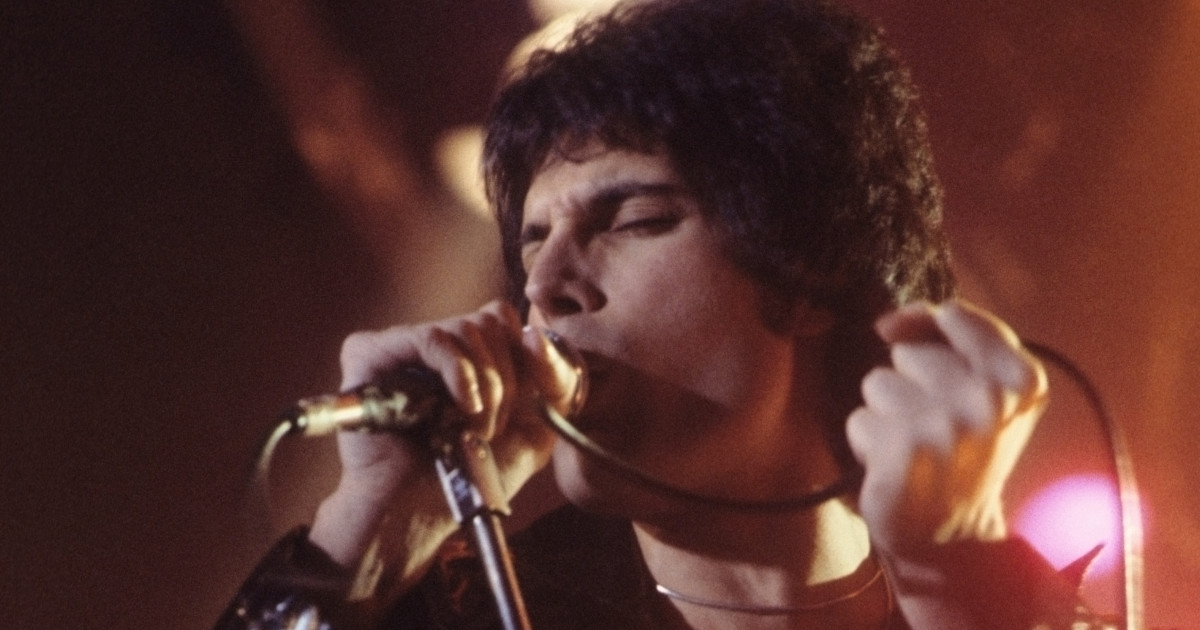 Freddie Mercury feleségül akarta venni, végül egy vallomás mindent megváltoztatott