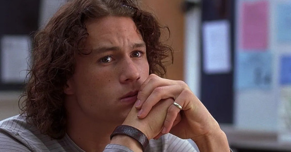Borítókép: 253 színészt utasítottak el, aztán besétált Heath Ledger - 3 lépés után övé volt a szerep