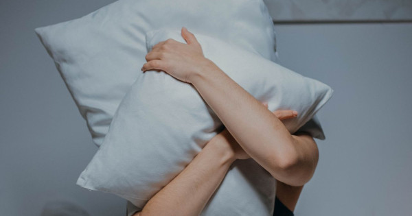 Borítókép: 3 edzési hiba, ami tönkreteheti az alvásodat - lehet, hogy te is elköveted