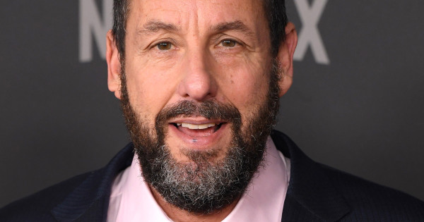 Borítókép: Van, amit sosem akarnak újra látni: a nézők szerint ez Adam Sandler legrosszabb és legjobb filmje