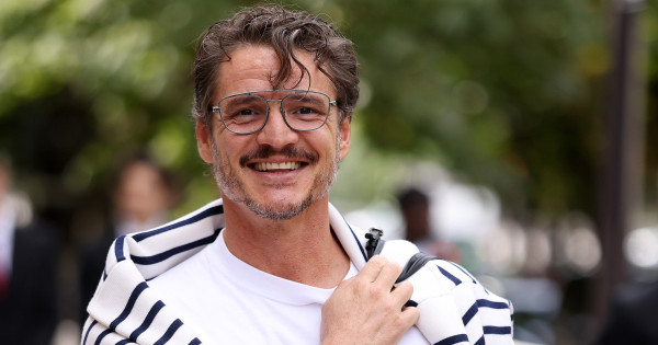 Borítókép: Kik rabolták el Pedro Pascal szívét? Ezekkel a híres nőkkel hozták össze a színészt