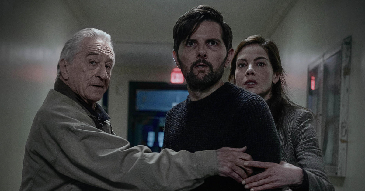Netflix-bakancslista: A 10 legdurvább krimi, amit látnod kell, ha tetszett A Suttogó