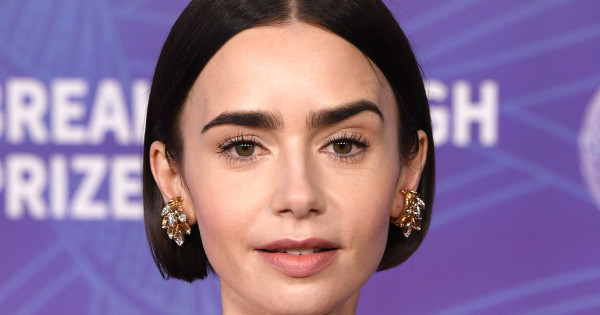 Borítókép: Lily Collins bemutatja: ez a retró Adidas sneaker lehet 2026 őszének legnagyobb kedvence