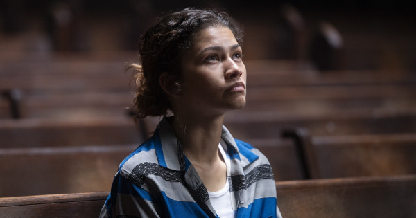 Borítókép: Zendaya harmadszor is tarolhat: ők az idei Emmy-gála legnagyobb esélyesei