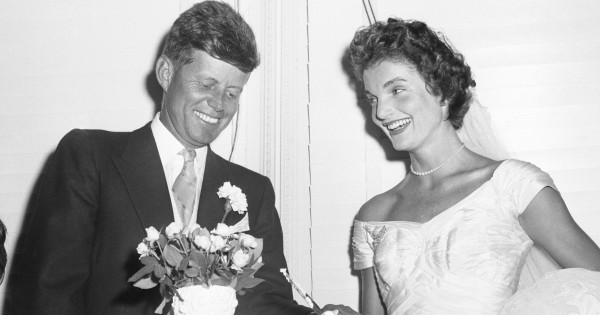 Borítókép: Jackie Kennedy és JFK itt bújt el a világ elől a nászútján - ma bárki megszállhat itt