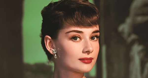 Borítókép: Audrey Hepburn a csúcson hagyta ott Hollywoodot - különleges oka volt rá