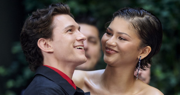 Borítókép: Az exek! Velük járt Tom Holland mielőtt rátalált a nagy szerelem Zendaya személyében