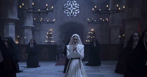 Borítókép: Horror-bakancslista: 15 hátborzongató film, ami garantáltan meghozza az őszi hangulatot