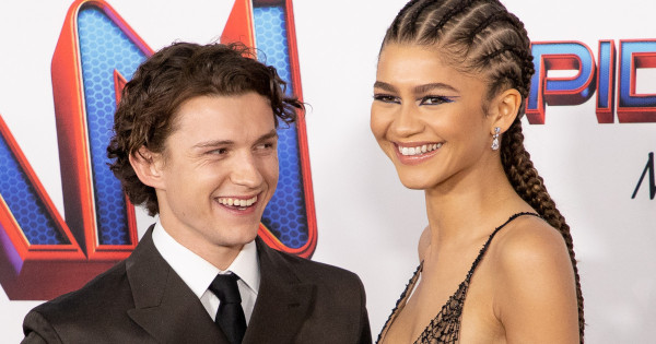 Borítókép: Zendaya stylistja bevallotta: ezért hazudik szándékosan a színésznőről