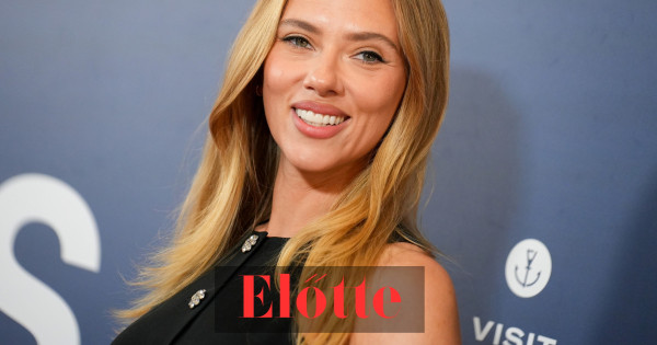 Borítókép: Scarlett Johansson új frizurája éveket fiatalít: nincs ennél stílusosabb rövid frizura 2026 őszén