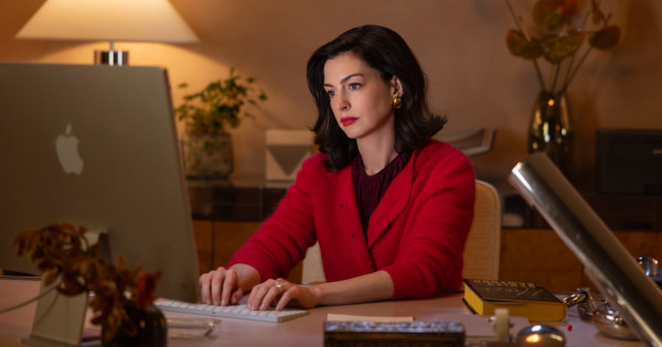 Borítókép: Netflix-bakancslista: 10 minisorozat, amit látnod kell, ha tetszett a Verity