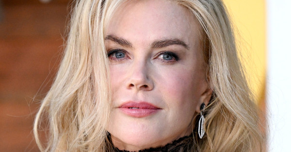 Borítókép: Nicole Kidman 15 éves lánya kiköpött mása édesanyjának