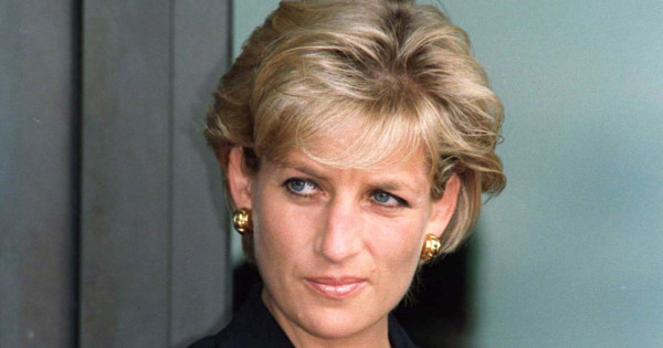 Borítókép: Ezért volt minden szombat este rémálom Diana hercegnének