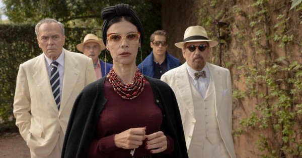 Borítókép: Netflix-bakancslista: A 7 legjobb nyomozós sorozat, amit most nézhetsz