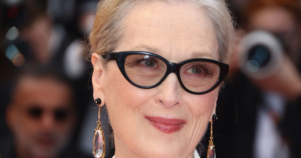 Borítókép: Meryl Streep majdnem lemaradt élete egyik legikonikusabb szerepéről
