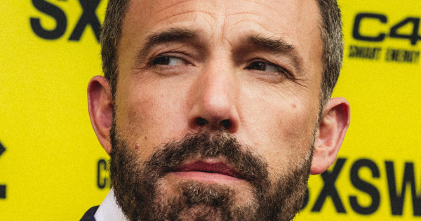 Borítókép: „Még mindig félek tőle!” - Ben Affleck elárulta, melyik színésznőtől rázza ki a hideg 12 év után is