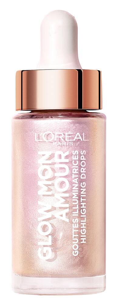 Glow Mon Amour folyékony highlighter