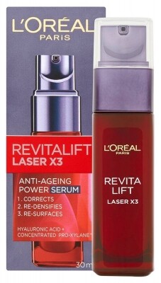 Revitalift Laser Serum