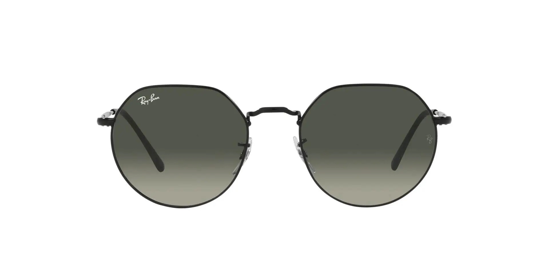 Ray-Ban JACK RB 3565 002/71