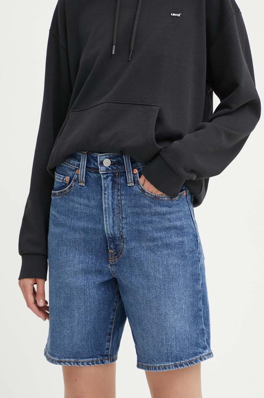 Levi's bermuda short