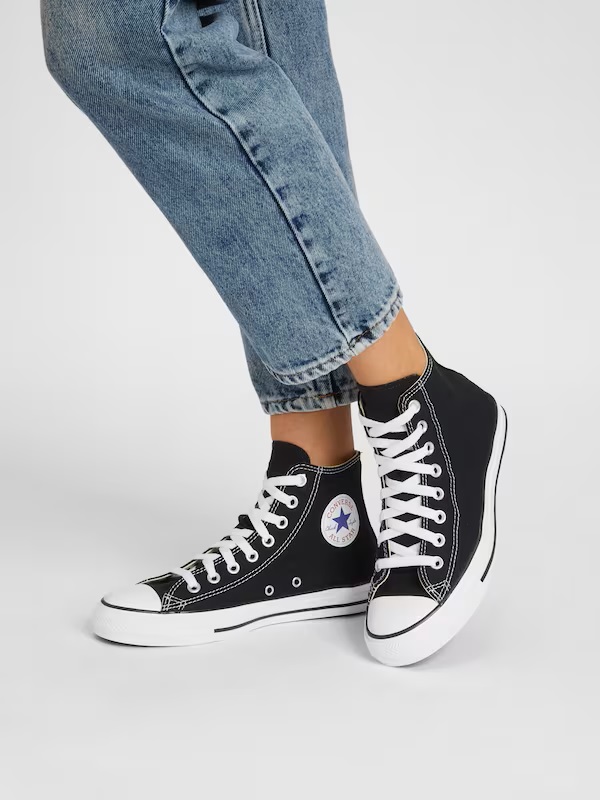 Converse Chuck Taylor All Star Classic HI WIDE FIT